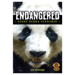 Endangered - Giant Panda Board Game