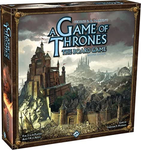 Game of Thrones: The Board Game (2nd Ed.) Board Game