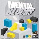 Mental Blocks Board Game