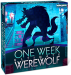 One Week Ultimate Werewolf Board Game