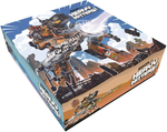 GKR: Heavy Hitters Board Game