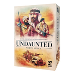 Undaunted: North Africa Board Game