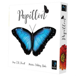 Papillon Board Game
