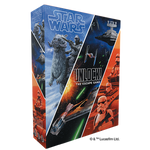 Unlock!: Star Wars Board Game