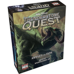 Thunderstone Quest - Ripples in Time Board Game