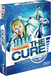 Pandemic: The Cure Board Game