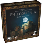 Philosophia: Dare to be Wise Board Game