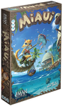 Miaui Board Game