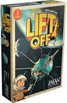 Lift Off Board Game