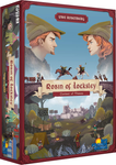 Robin of Locksley Board Game