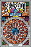 Sagrada: The Great Facades - Life Board Game