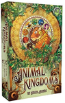 Animal Kingdoms Board Game