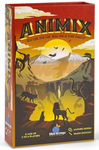 Animix Board Game