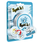 Spot It!: Waterproof Board Game