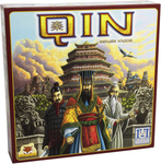 Qin Board Game