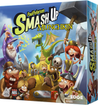 Smash Up: Munchkin Board Game