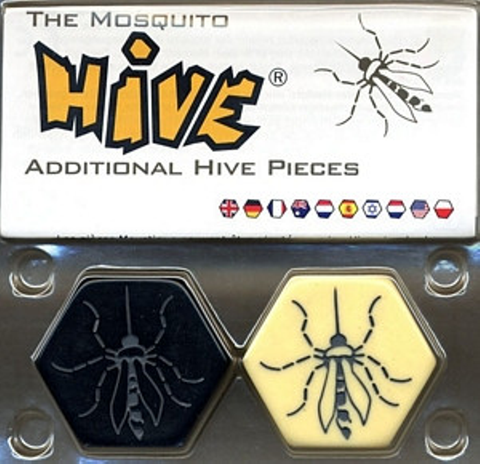 Hive - Mosquito Board Game
