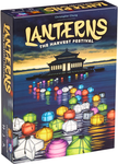 Lanterns: The Harvest Festival Board Game