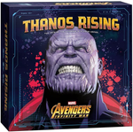 Thanos Rising: Avengers Infinity War Board Game