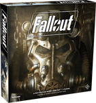 Fallout Board Game