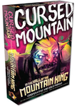 In the Hall of the Mountain King - Cursed Mountain Board Game