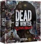 Dead of Winter: The Long Night Board Game