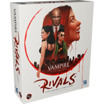 Vampire: The Masquerade - Rivals Board Game