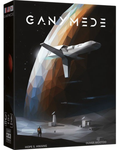 Ganymede Board Game