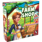 My Farm Shop Board Game