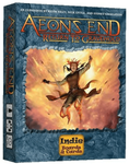 Aeon's End - Return to Gravehold Board Game