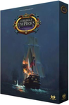 Struggle of Empires Board Game