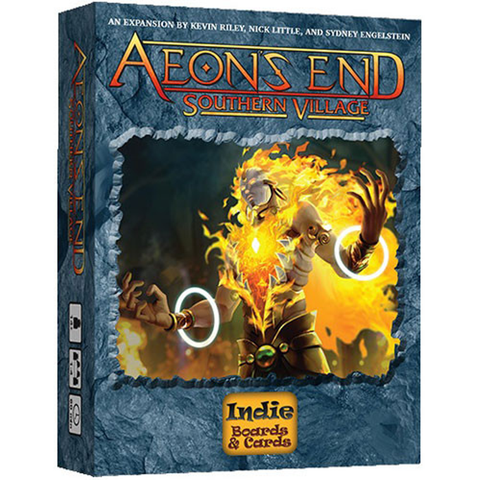 Aeon's End - Southern Village Board Game