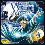 Ghost Stories - White Moon Board Game