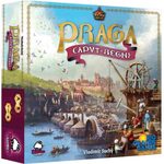 Praga Caput Regni Board Game