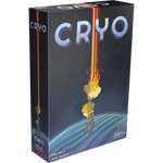 Cryo Board Game