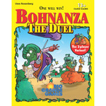 Bohnanza: The Duel Board Game