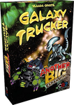 Galaxy Trucker - Another Big Expansion Board Game