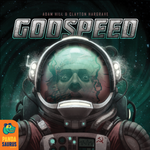 Godspeed Board Game