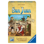San Juan Board Game