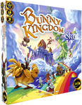 Bunny Kingdom - In the Sky Board Game