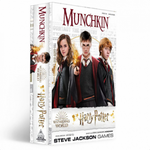 Munchkin: Harry Potter Board Game