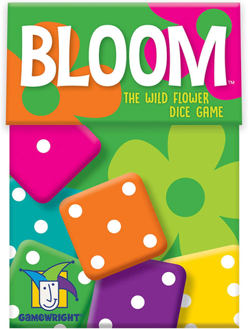Bloom Board Game