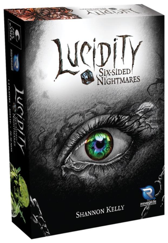 Lucidity Board Game