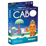 CABO (2nd Ed.) Board Game