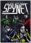 SpyNet Board Game