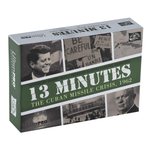 13 Minutes: The Cuban Missile Crisis Board Game