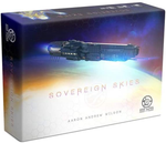 Sovereign Skies Board Game