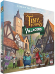 Tiny Towns - Villagers Board Game