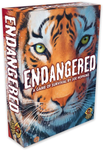Endangered Board Game