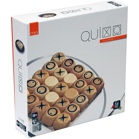 Quixo (Mini) Board Game